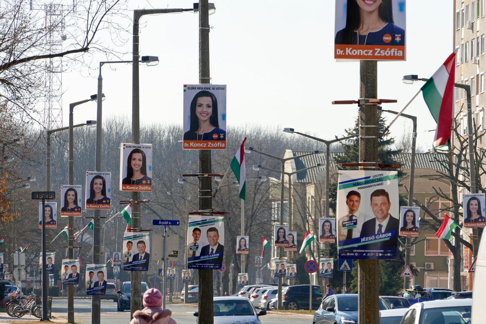 Hungary: why Orbán won again