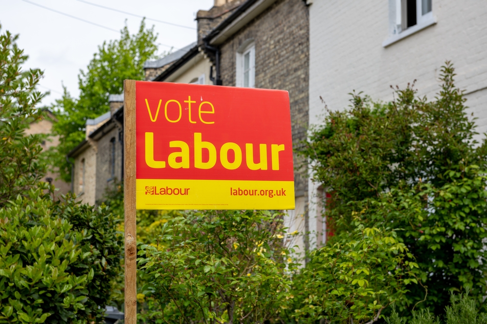 A fairer, greener future