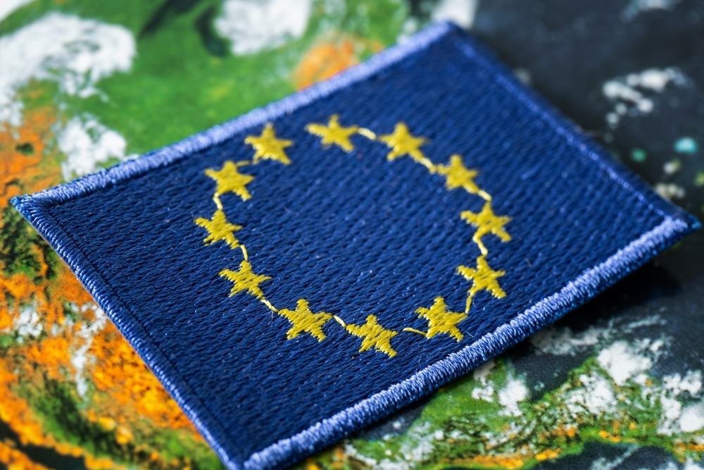 Europe must project power without losing its soul