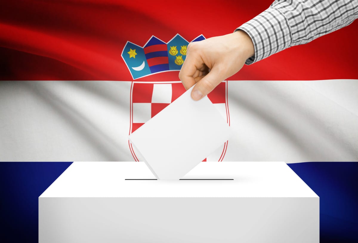 Croatia: the rush for premature elections