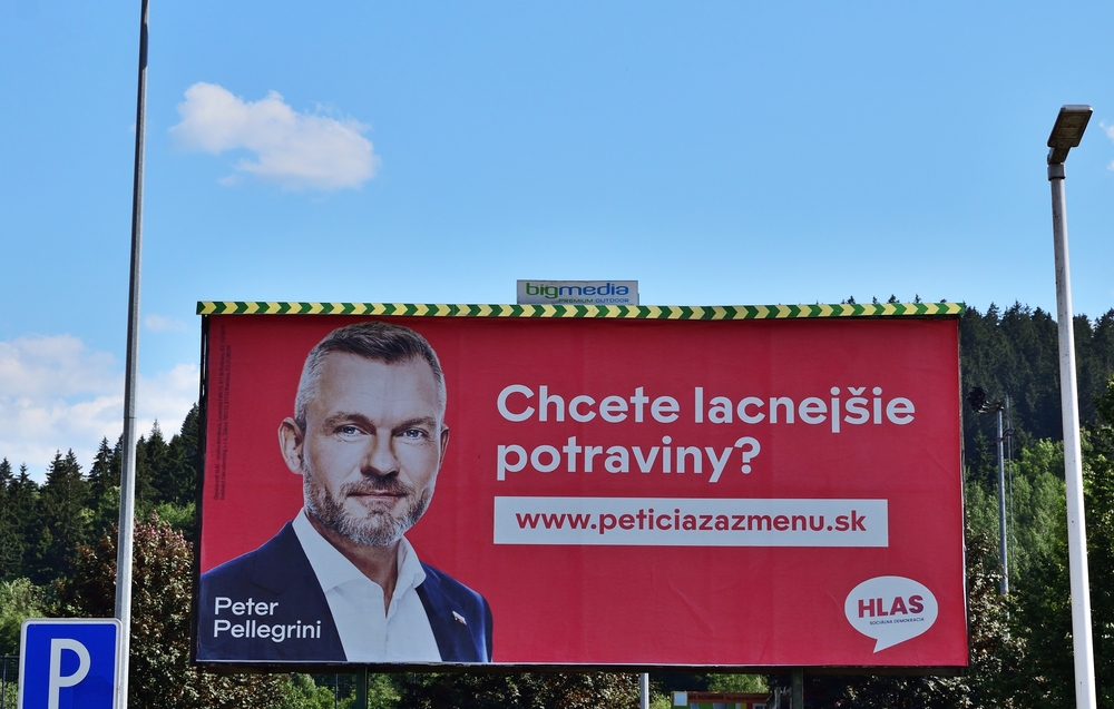 Slovak 2023 elections: political economy of hope