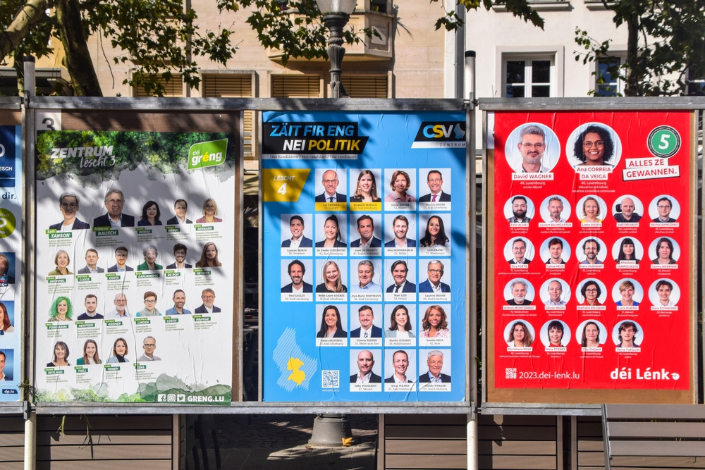 Why the Socialists are more important than ever