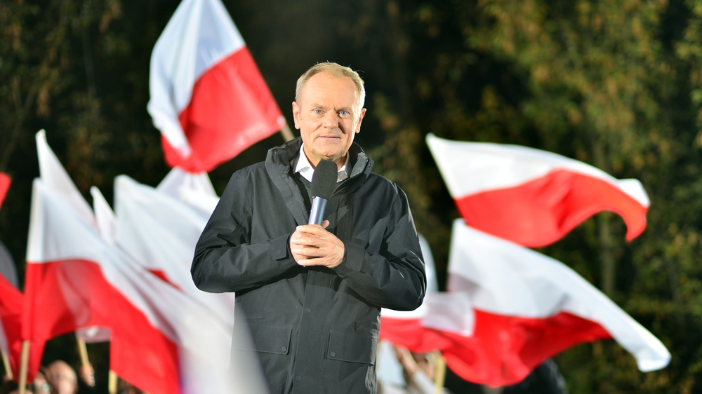 Poland’s elections: Poles have rejected populist rule.