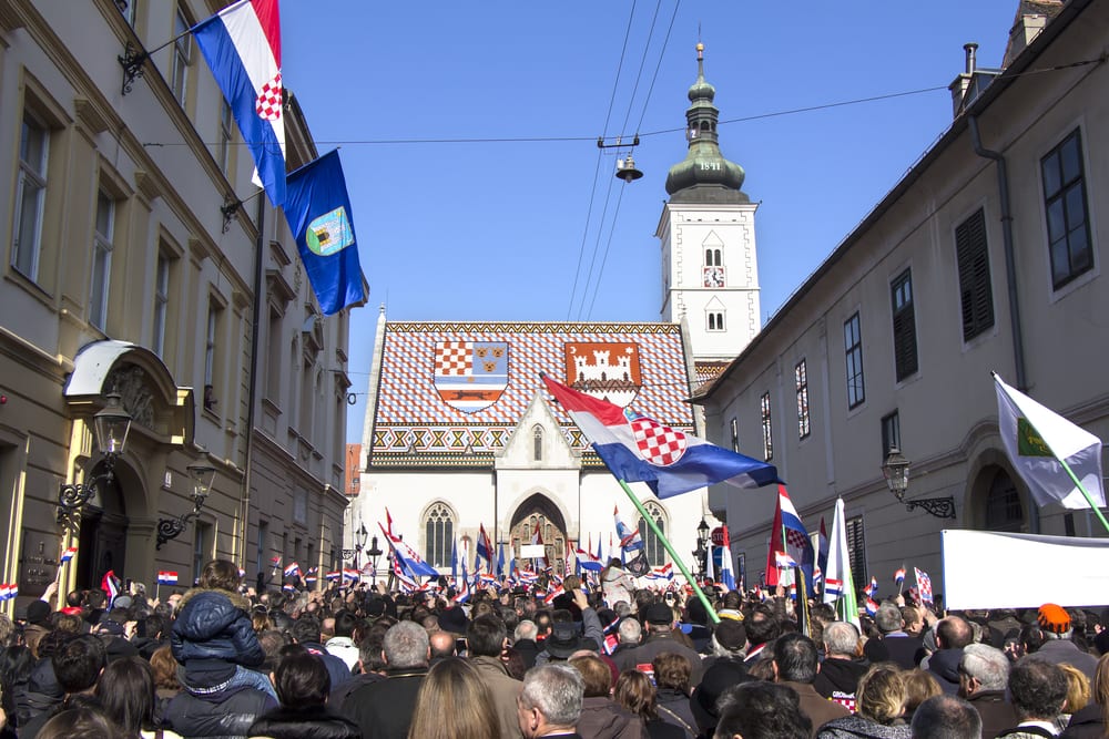Elections in Croatia: the centre-right made it again