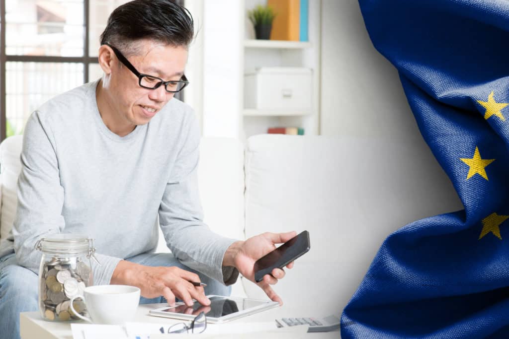 BRI : an assessment of EU-China relations