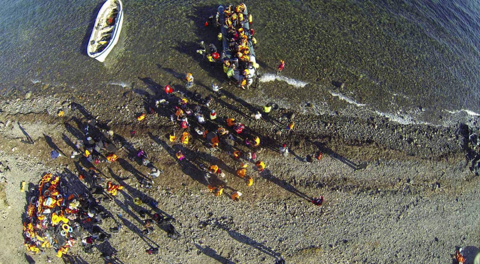 Migration: there are alternatives!