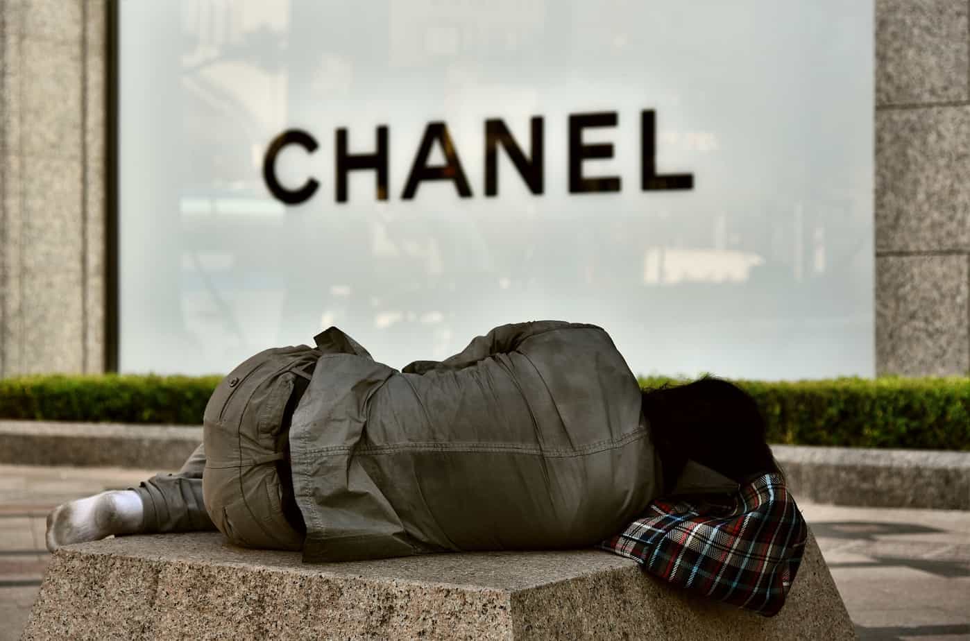 Global tax injustice: what are the solutions?