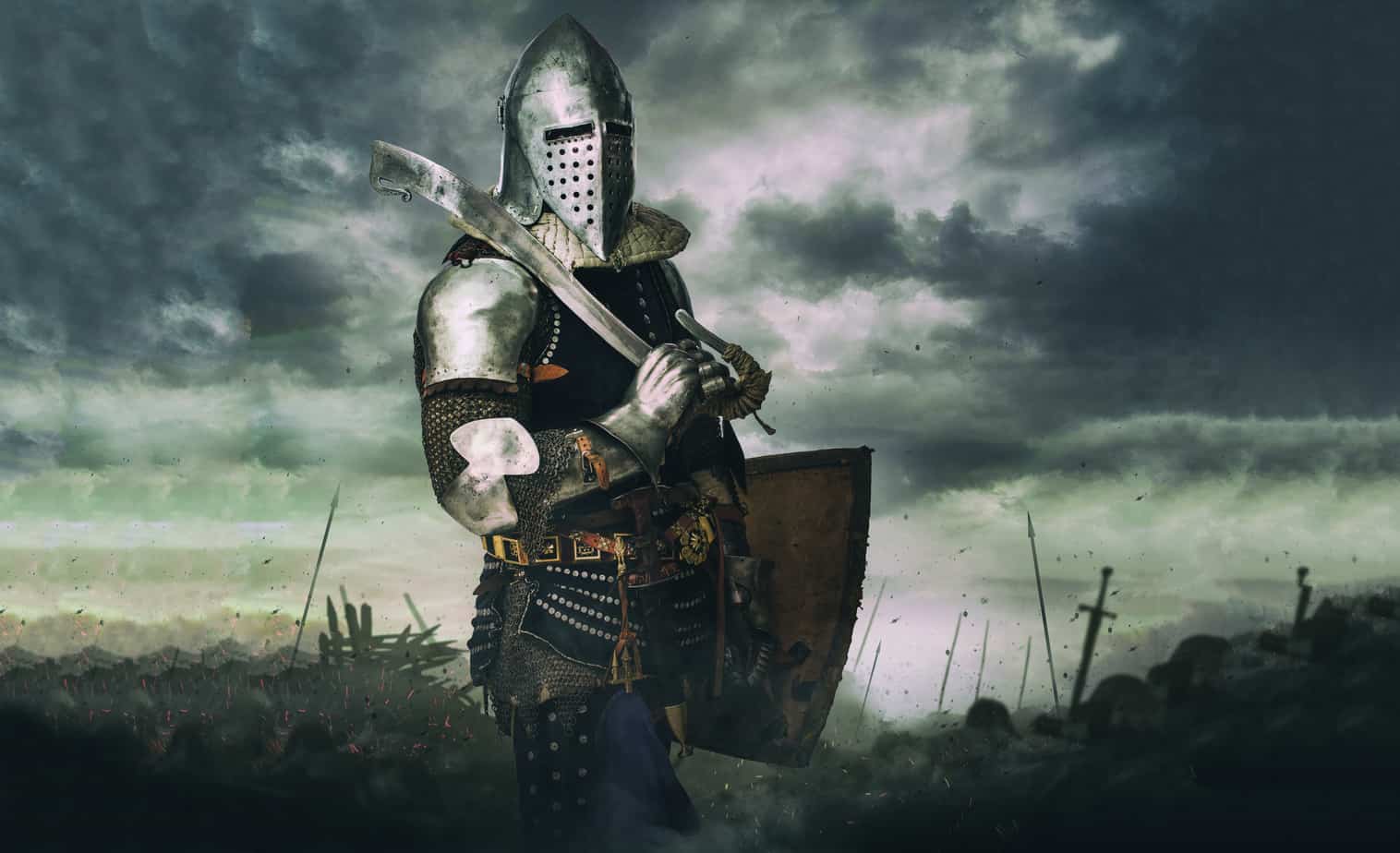 #MeToo, the women’s revolution in need of progressive male ‘knights’s to transform the world