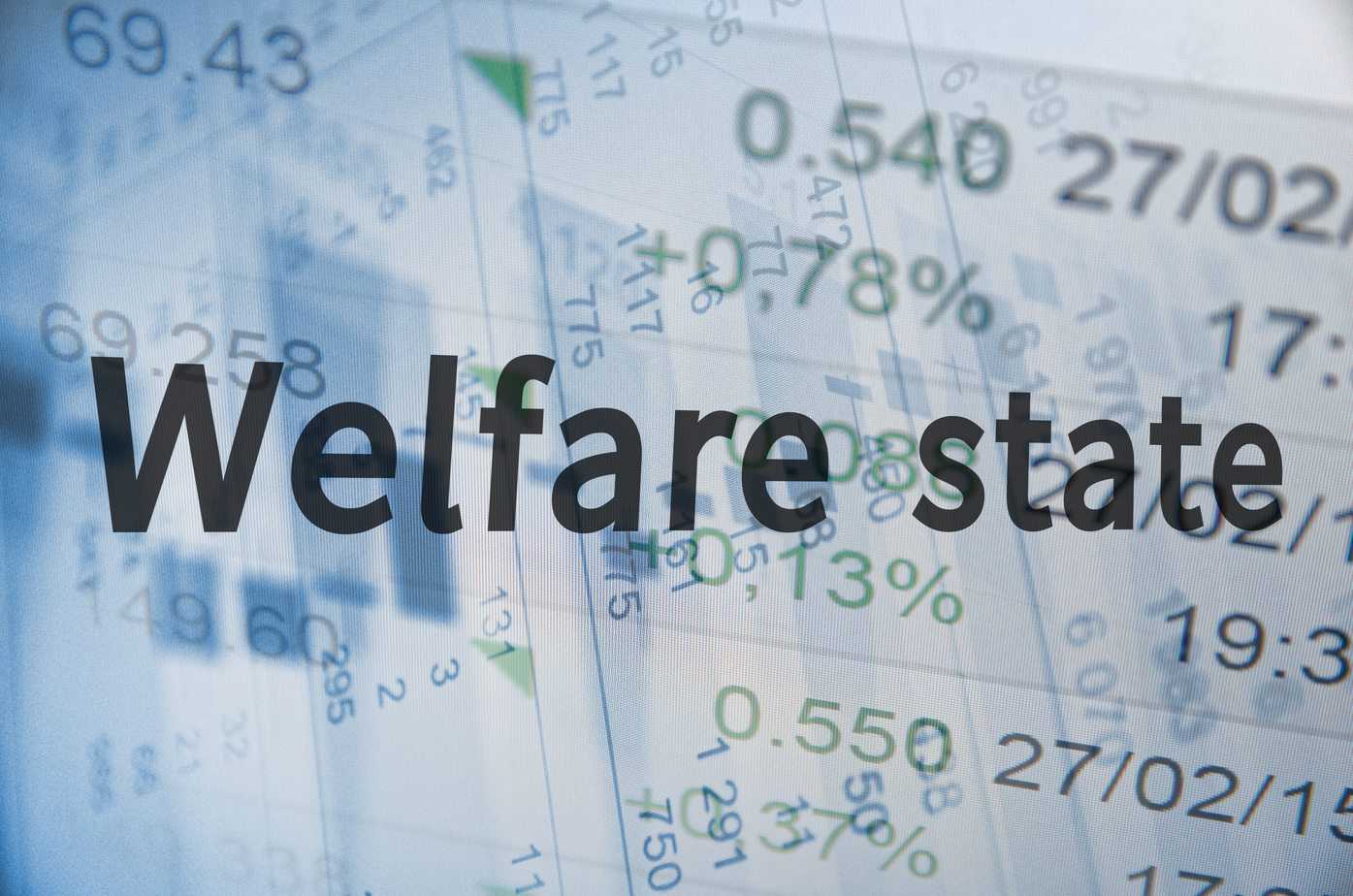 The Welfare State Revisited