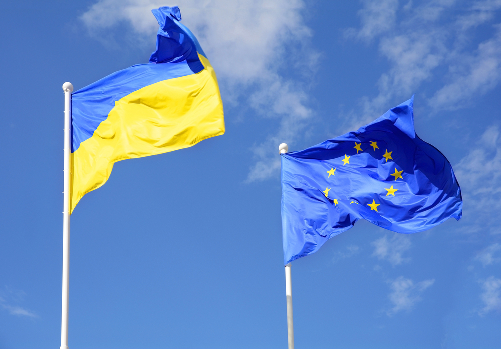 The implications of the war in Ukraine for the European project