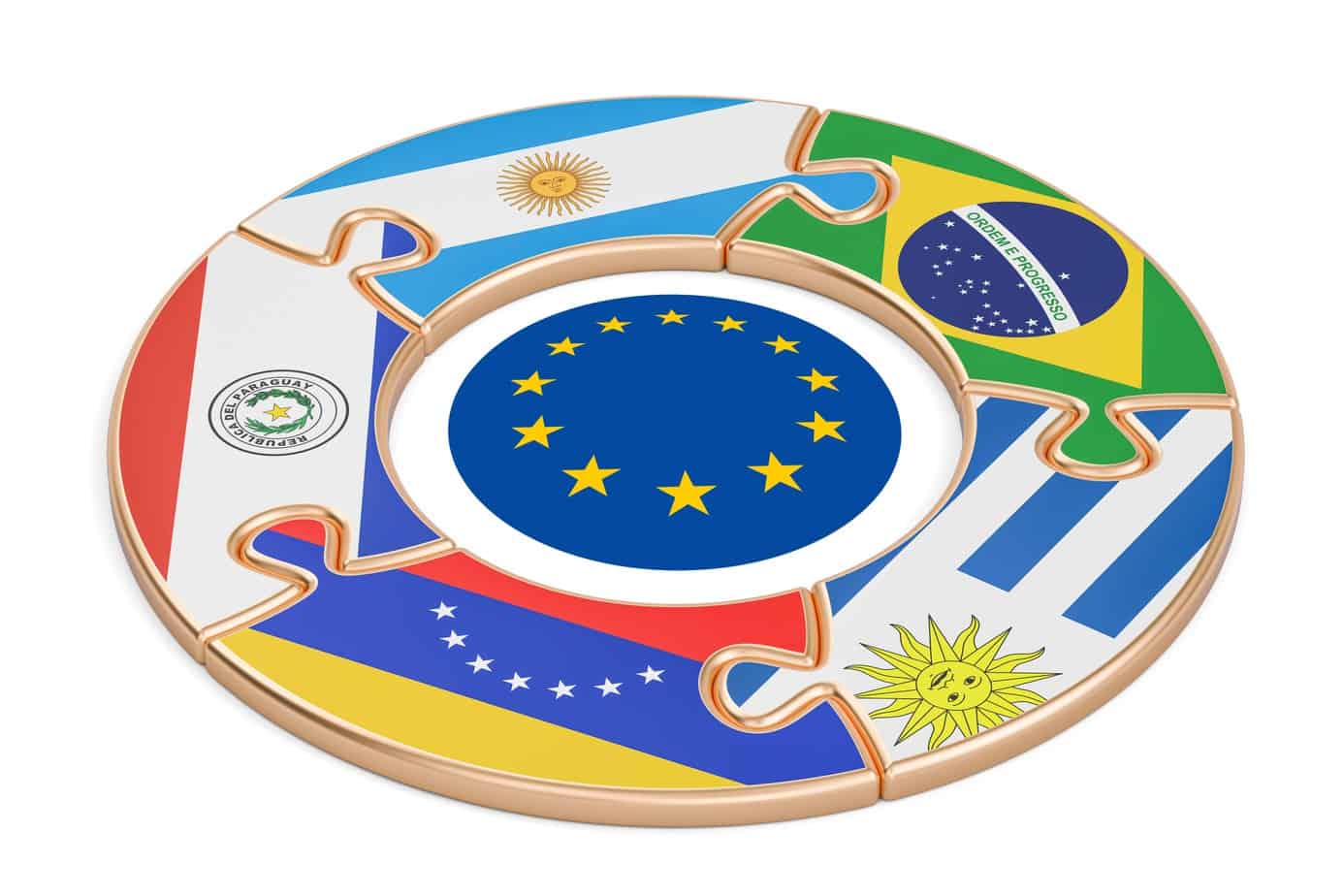 Jair Bolsonaro, a challenge for the European Union