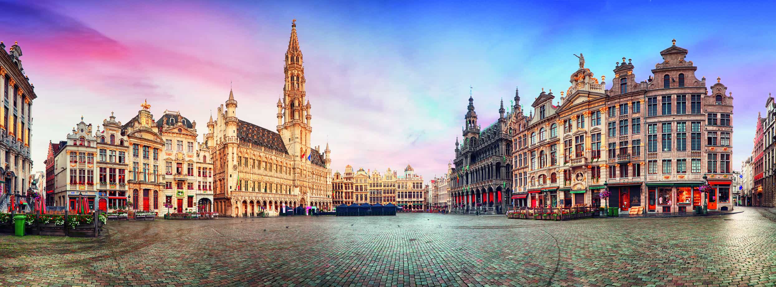 Fit out the local Neighbourhoods !