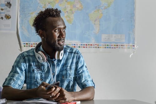 From superficial multiculturalism to a ‘pedagogy of productive diversity’