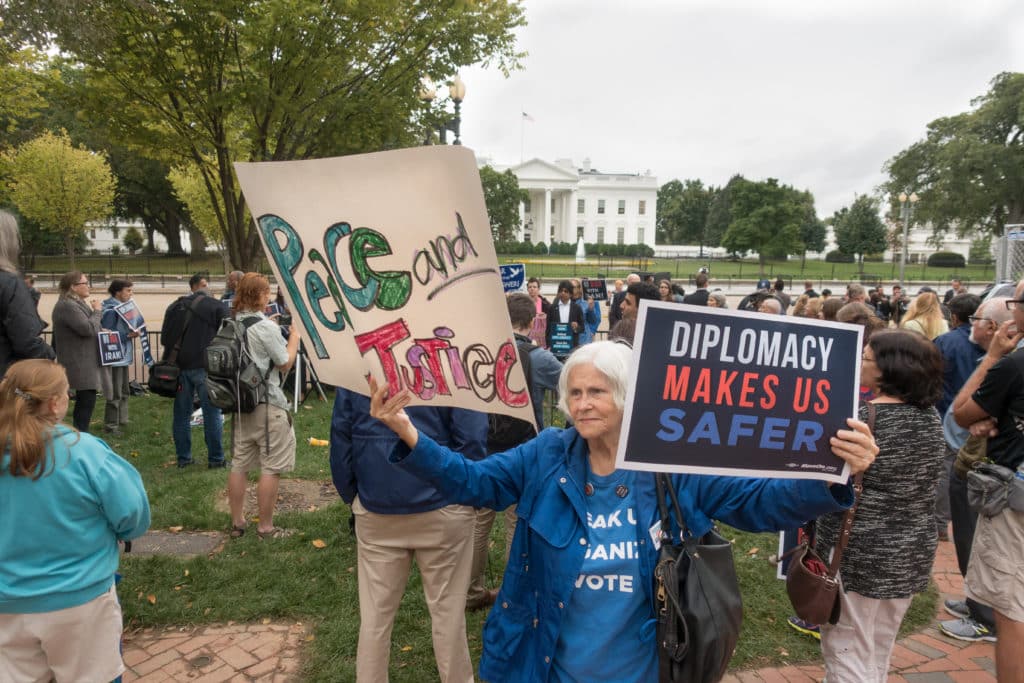 Iran’s Leadership After Trump Abandons The JCPOA