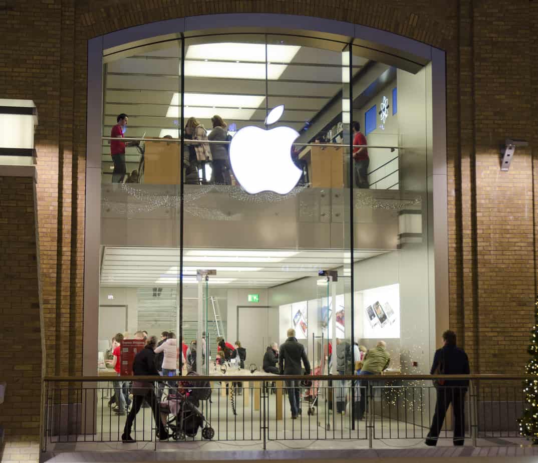 Why Ireland’s low tax policy has survived for so long