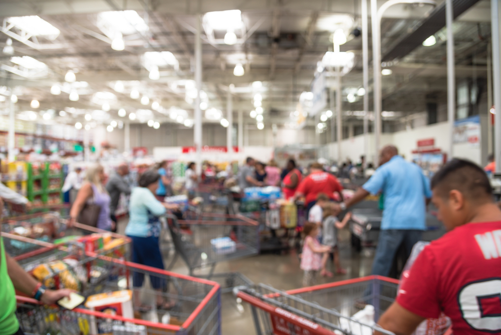 The war-price spiral