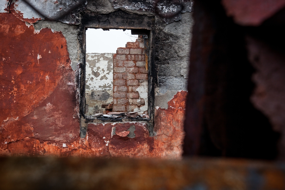 Europe in the jaws of history