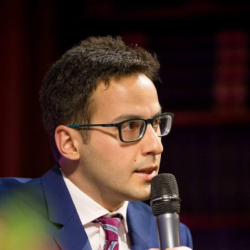 Lefteris Antonopoulos