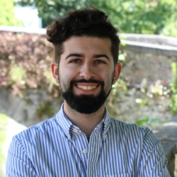 Unai Gómez-Hernández